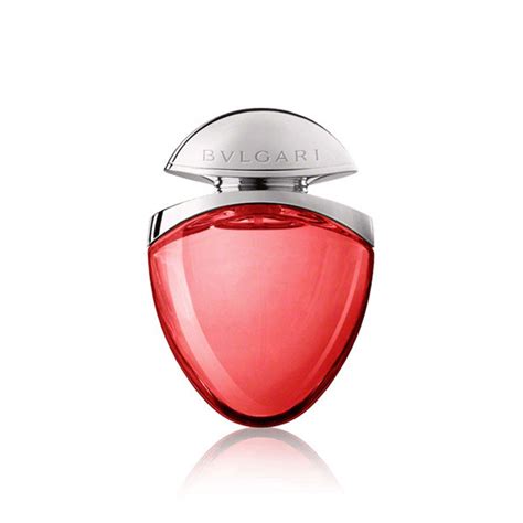 BVLGARI Omnia Coral Eau De Toilette Format Voyage 25ml.